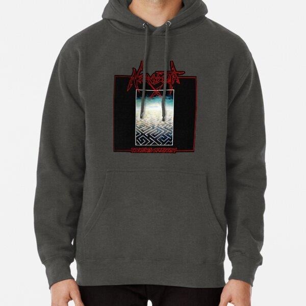 Gifts For Men Italian Extreme Metal Band Cool Graphic Gift Tasarım Baskılı Kapşonlu Sweatshirt