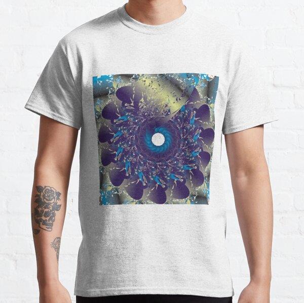 GLORIOUS DESIGNERS  Tasarım Baskılı Tişört (Bol kesim t-shirt)
