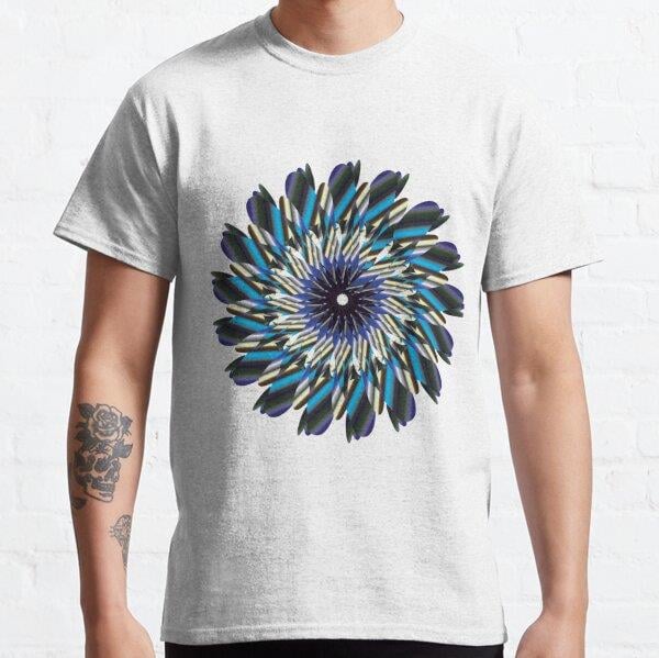 GLORIOUS DESIGNERS  Tasarım Baskılı Tişört (Bol kesim t-shirt)