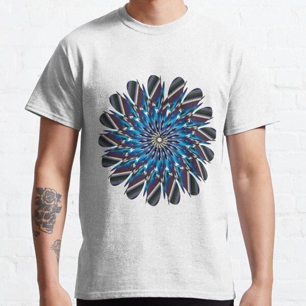 GLORIOUS DESIGNERS Tasarım Baskılı Tişört (Bol kesim t-shirt)