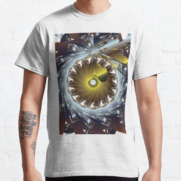 GLORIOUS DESIGNERS  Tasarım Baskılı Tişört (Bol kesim t-shirt)