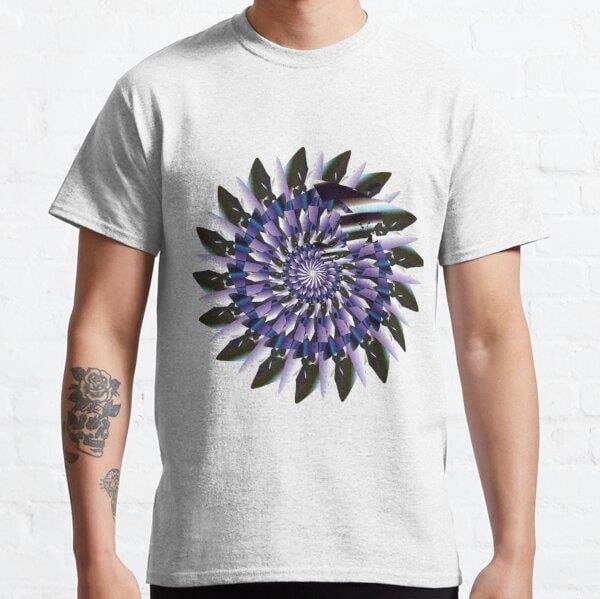 GLORIOUS DESIGNERS  Tasarım Baskılı Tişört (Bol kesim t-shirt)