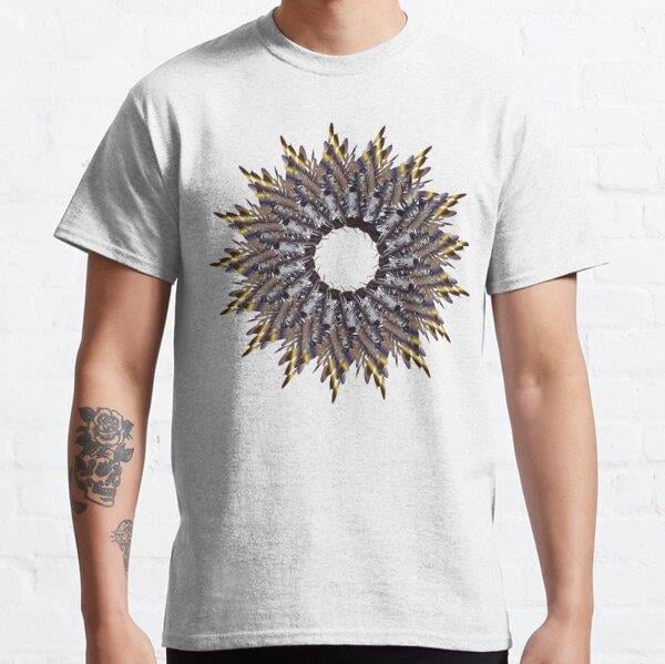 GLORIOUS DESIGNERS  Tasarım Baskılı Tişört (Bol kesim t-shirt)