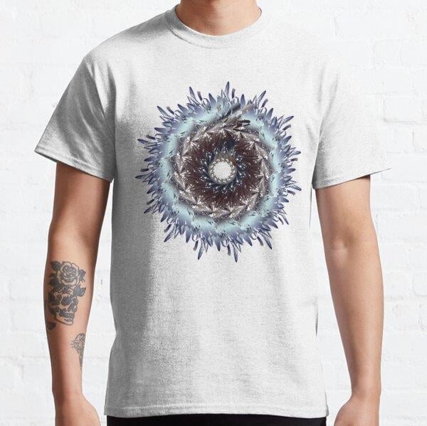 GLORIOUS DESIGNERS  Tasarım Baskılı Tişört (Bol kesim t-shirt)