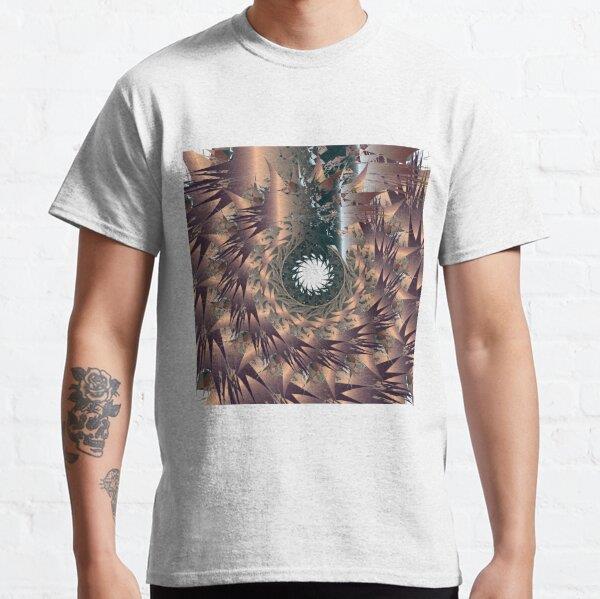 GLORIOUS DESIGNERS Tasarım Baskılı Tişört (Bol kesim t-shirt)