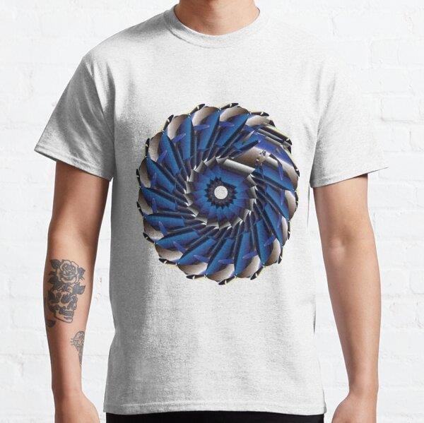 GLORIOUS DESIGNERS  Tasarım Baskılı Tişört (Bol kesim t-shirt)