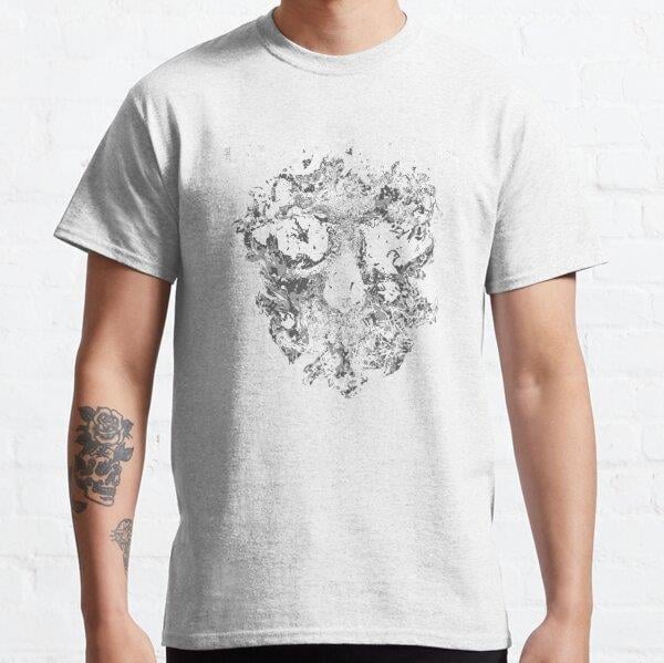 godsmack concert oufit  Tasarım Baskılı Tişört (Bol kalıp t-shirt)