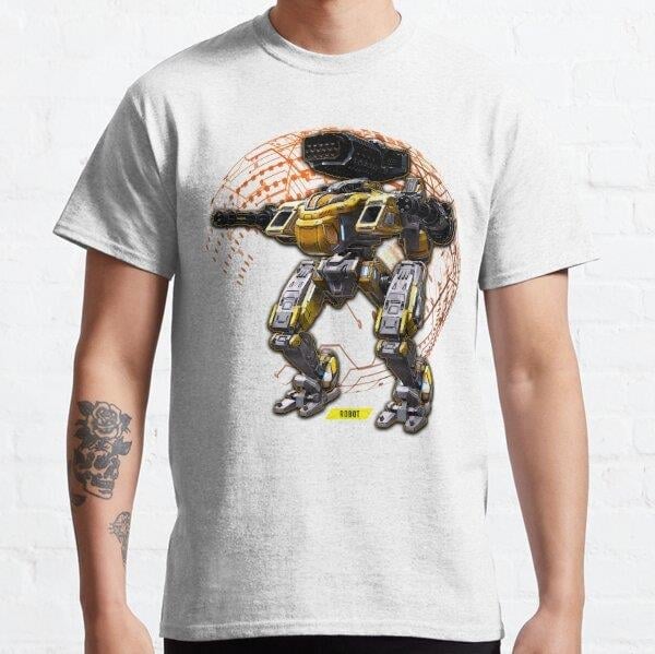 Harpy Tasarım Baskılı Unisex Tişört (Bol kalıp t-shirt)