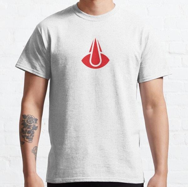 Heatvision Entertainment Tasarım Baskılı Tişört (Bol kesim t-shirt)