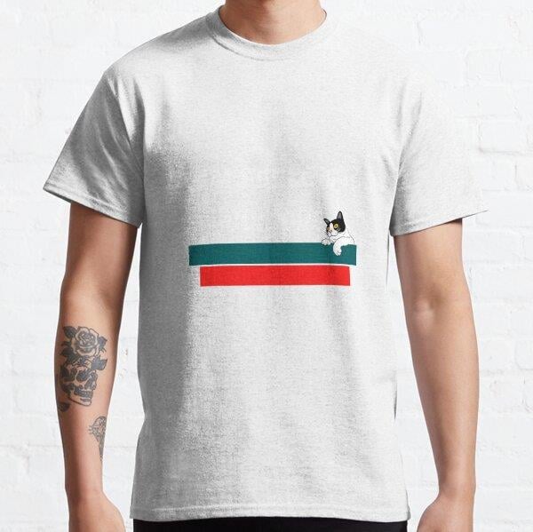 Im Feeling Curious Images by BrianM Art Tasarım Baskılı Tişört (Bol kesim t-shirt)
