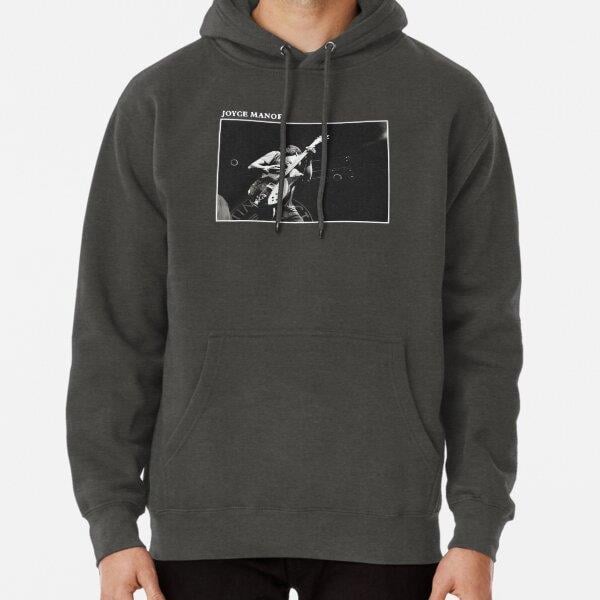 Joyce Manor - Chase Live Apparel for Fans Tasarım Baskılı Kapşonlu Sweatshirt