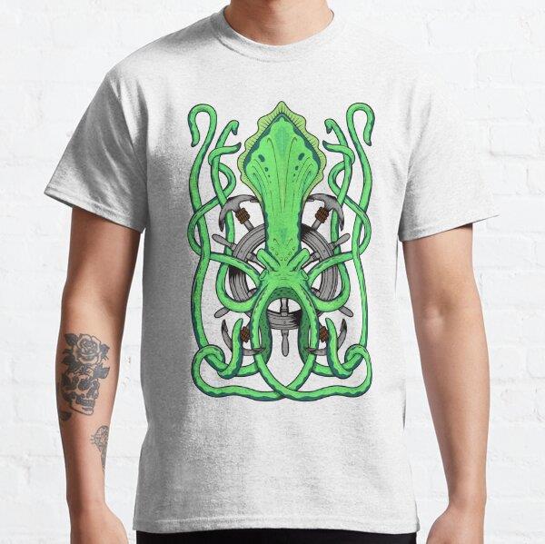 Legendary Monster Tasarım Baskılı Tişört (Bol kesim t-shirt)