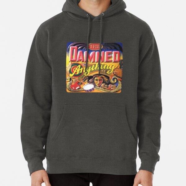 Logo Group Classical Music Tour Vintage Albums Tasarım Baskılı Kapşonlu Sweatshirt