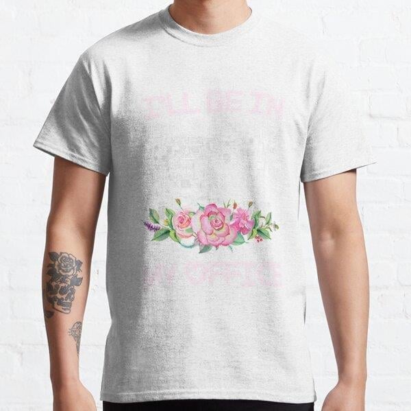 Love sewing Tasarım Baskılı Tişört (Bol kesim t-shirt)