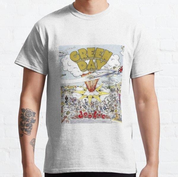 Mainstay Voice Together Tasarım Baskılı Tişört (Bol kalıp t-shirt)