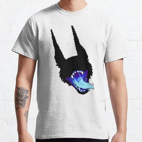 MAW Tasarım Baskılı Tişört (Rahat Kalıp T-shirt)