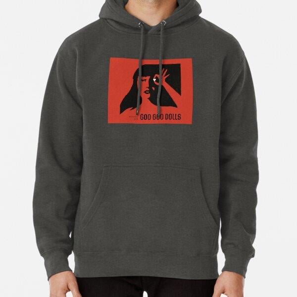 miracle Tasarım Baskılı Kapşonlu Sweatshirt