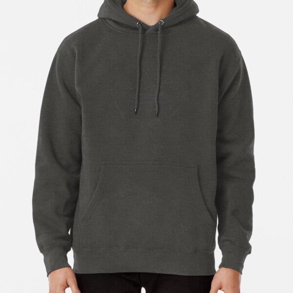 Mt Joy - Astrovan Tasarım Baskılı Kapşonlu Sweatshirt