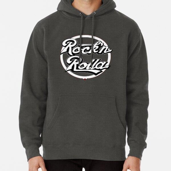 My Music Is Metal rock Cheytac Tasarım Baskılı Kapşonlu Sweatshirt