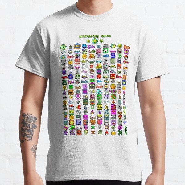 My Unlocks Tasarım Baskılı Unisex Tişört (Bol kalıp t-shirt)