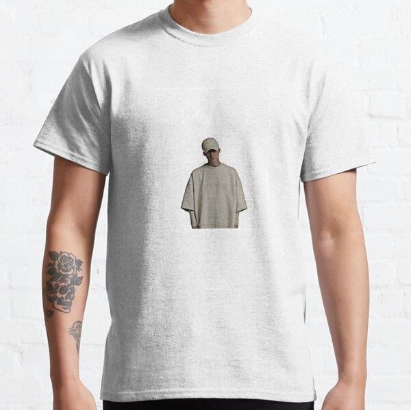 NF Hope  Album art   Tasarım Baskılı Tişört (Bol kalıp t-shirt)