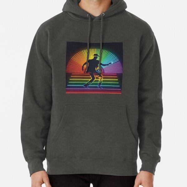 Orville Peck Pride Premium Tasarım Baskılı Kapşonlu Sweatshirt