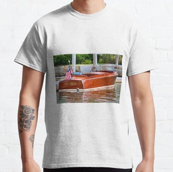 Prodigy Tasarım Baskılı Tişört (Bol kesim t-shirt)