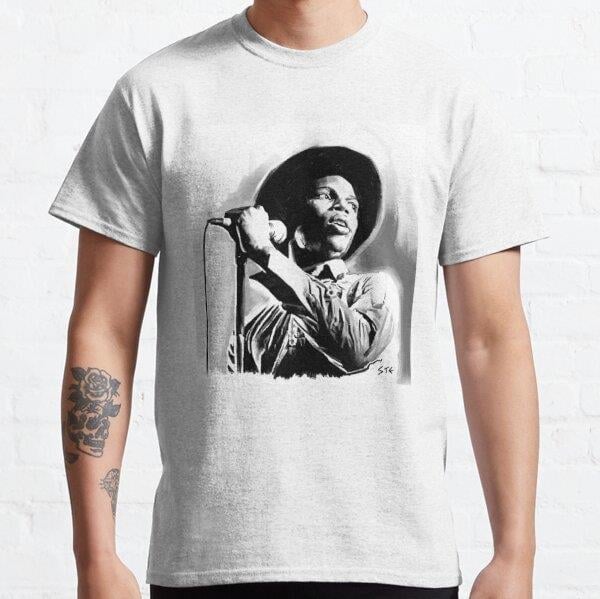 Ranking Roger Tasarım Baskılı Tişört (Bol kalıp t-shirt)