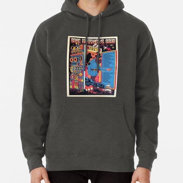 Robot Box Tasarım Baskılı Kapşonlu Sweatshirt