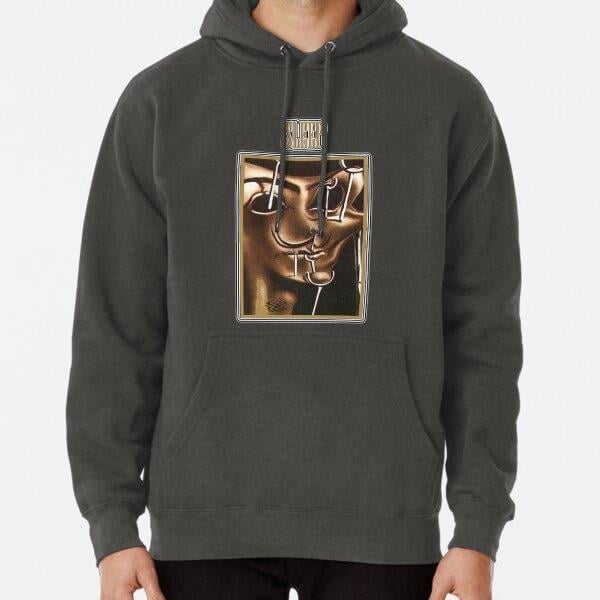 Sleep Band | Volume 1 SLeep Tasarım Baskılı Kapşonlu Sweatshirt