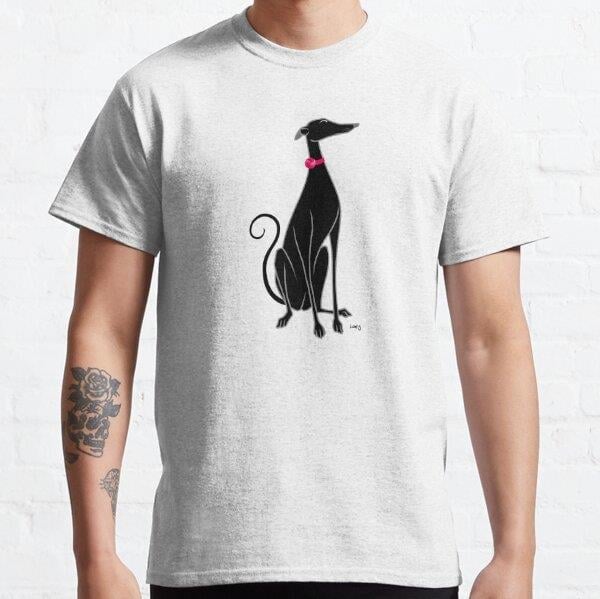Snooty Tasarım Baskılı Tişört (Rahat Kalıp T-shirt)