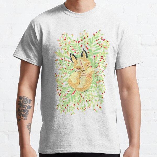 Spring Fox Tasarım Baskılı Tişört (Bol kesim t-shirt)