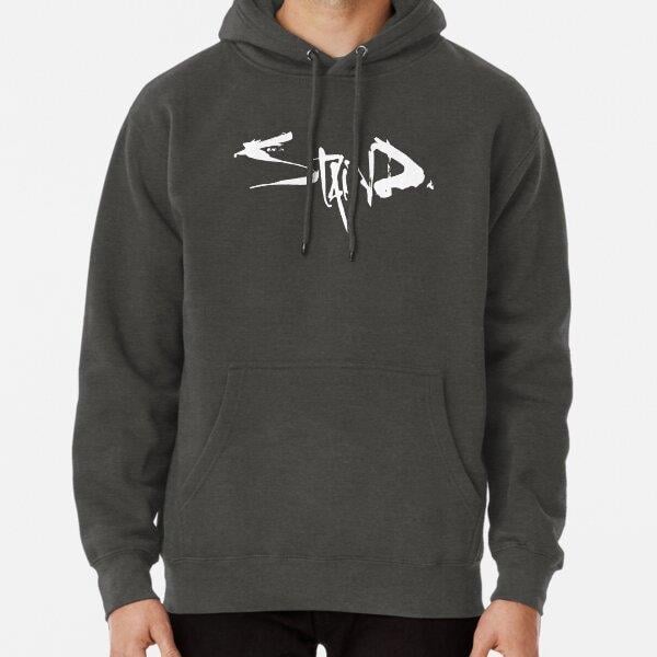 Staind band For Fans Tasarım Baskılı Kapşonlu Sweatshirt