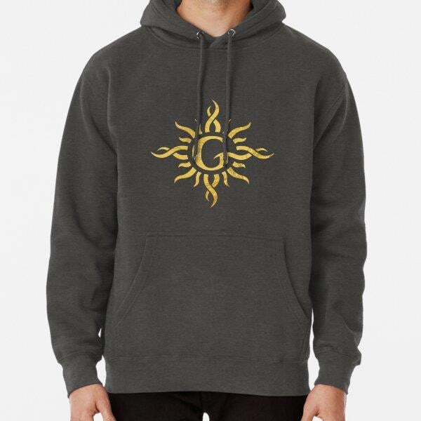 Straight Out of Line American Rock Band Tasarım Baskılı Kapşonlu Sweatshirt