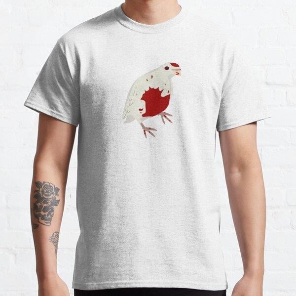 Team Fortress 2 Medic Archimedes Pet Dove Tasarım Baskılı Unisex Tişört (Bol kalıp t-shirt)