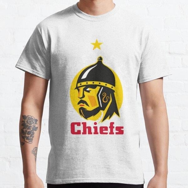 The Exeter Chiefs  Tasarım Baskılı Tişört (Bol kesim t-shirt)