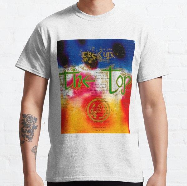 The Top Please Come Back Tasarım Baskılı Tişört (Bol kalıp t-shirt)