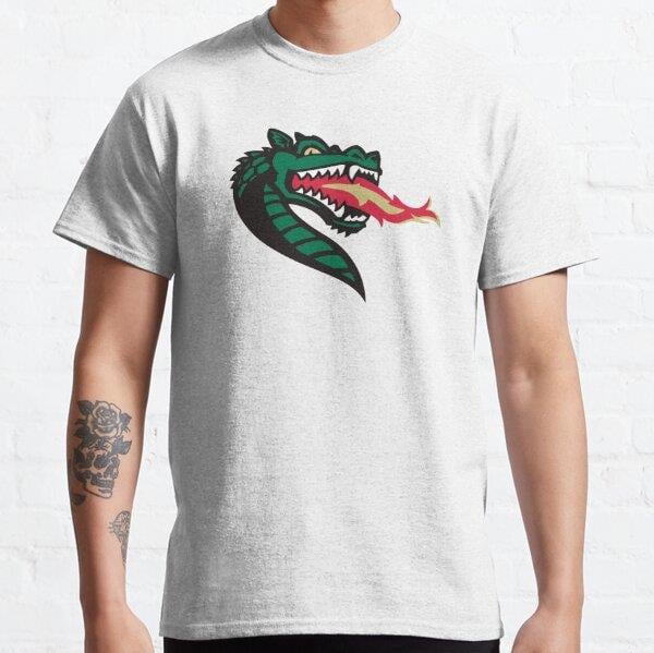 The UAB Tasarım Baskılı Tişört (Bol kesim t-shirt)