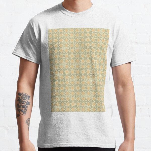 tiles inspiration 14 Tasarım Baskılı Tişört (bol kalıp t-shirt)