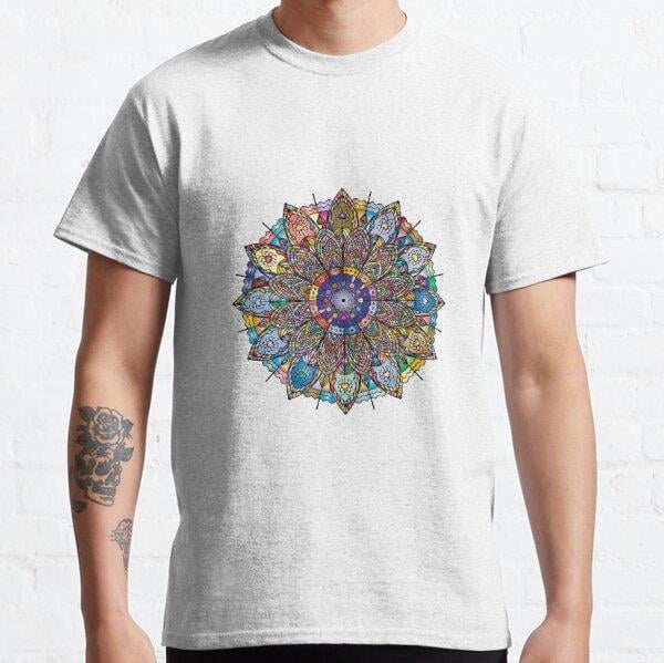 Trust Tasarım Baskılı Tişört (Bol kesim t-shirt)