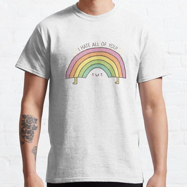 TRUTH BE TOLD.... Tasarım Baskılı T-Shirt (bol kalıp tişört)