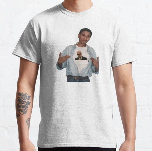UNIQUE - Mr Worldwide cool Tasarım Baskılı Tişört (Bol kalıp t-shirt)