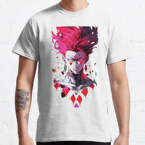Unisex Enter the enchanted kingdom Tasarım Baskılı T-Shirt (Rahat Kalıp Tişört)