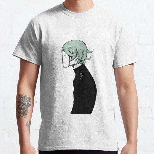Unisex Eve - Dramaturgy Tasarım Baskılı T-Shirt (Rahat Kalıp Tişört)