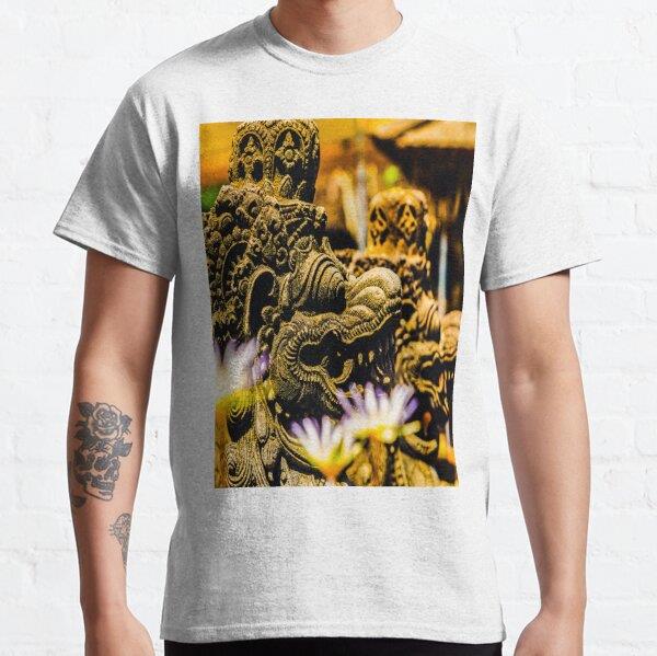 Unisex fwc 2573 pop culture Baskılı T-Shirt (Rahat Kalıp Tişört)