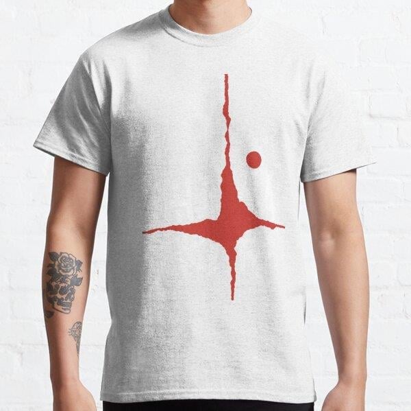 Unisex Harakiri Film Movie Poster Japanese Cinema Cinephile Masaki Kobayashi Baskılı T-Shirt (Rahat Kalıp Tişört)