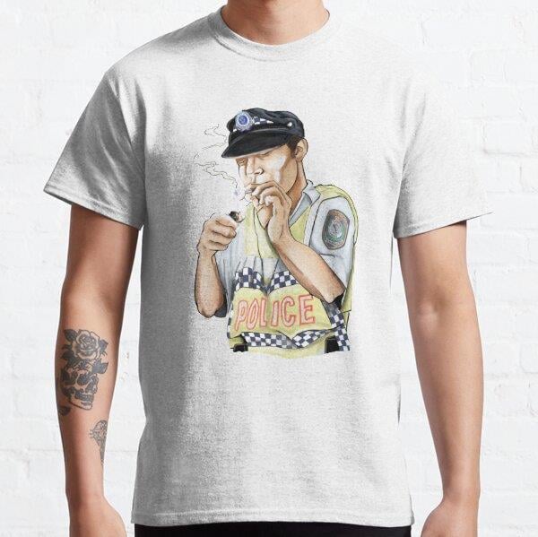 Unisex If you cant beat em Baskılı T-Shirt (Rahat Kalıp Tişört)