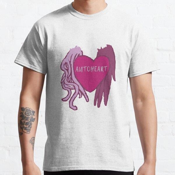 Unisex my hallelujah Baskılı T-Shirt (Rahat Kalıp Tişört)