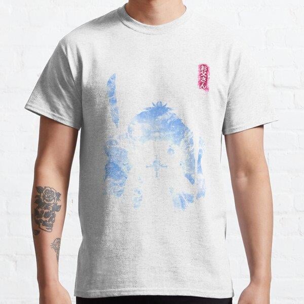 Unisex newgate Art Tasarım Baskılı T-Shirt (Rahat Kalıp Tişört)