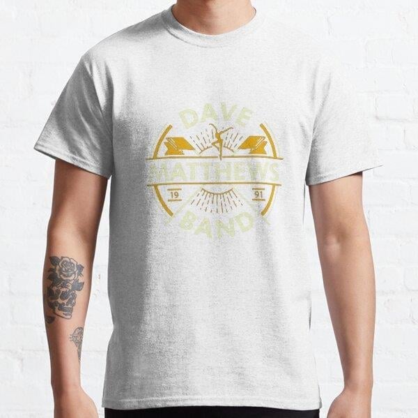 Unisex Ninety One Legend Baskılı T-Shirt (Rahat Kalıp Tişört)